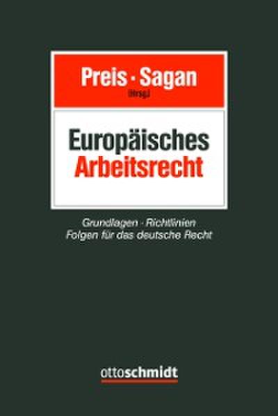 Europäisches Arbeitsrecht