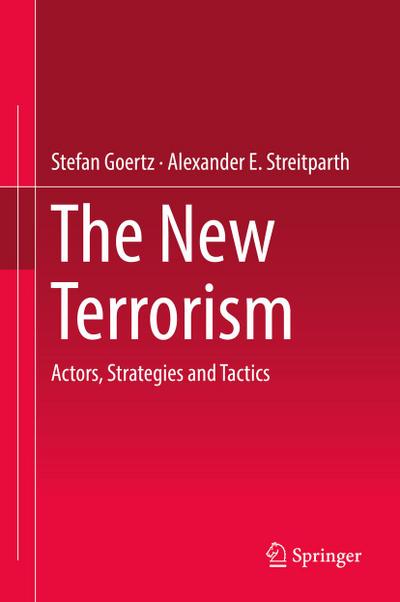 The New Terrorism