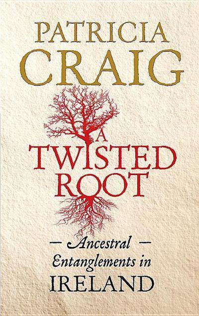 A Twisted Root