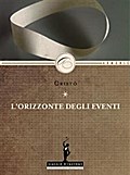 L’orizzonte degli eventi