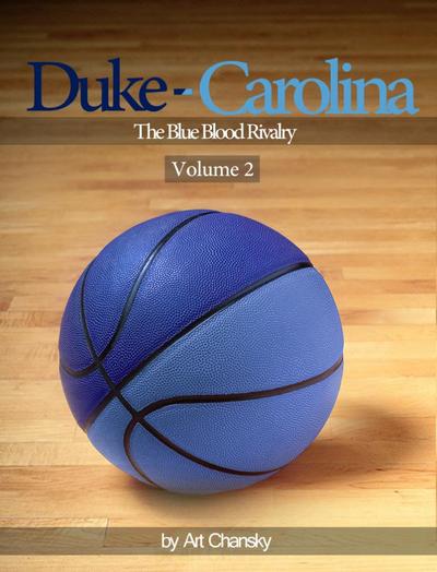 Duke - Carolina Volume 2