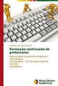 Formação continuada de professores