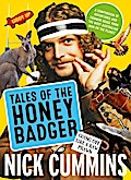 Tales of the Honey Badger