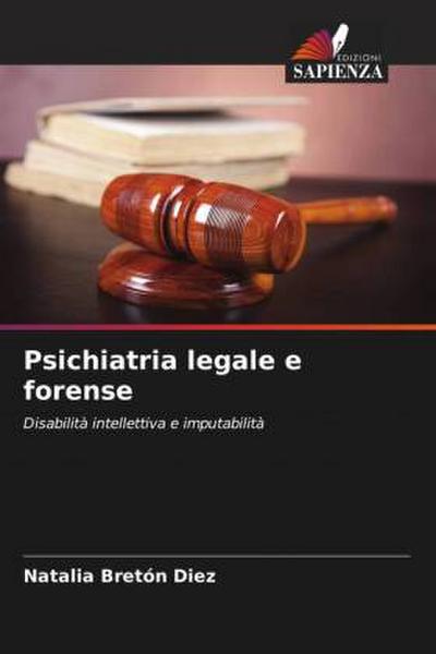 Psichiatria legale e forense