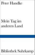 Mein Tag im anderen Land | Ebook
