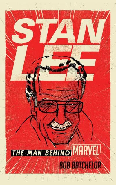 Stan Lee