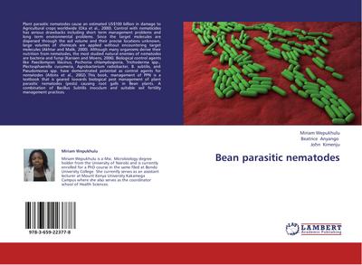 Bean parasitic nematodes