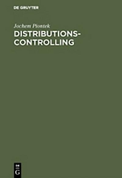 Distributionscontrolling