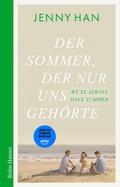 Der Sommer, der nur uns gehörte von Jenny Han | Taschenbuch
