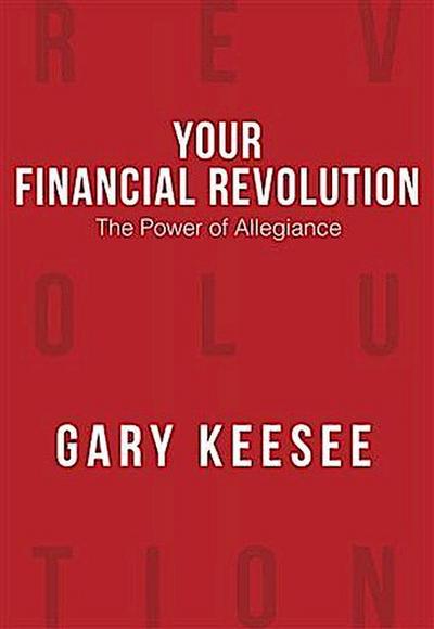Your Financial Revolution