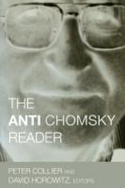 The Anti-Chomsky Reader