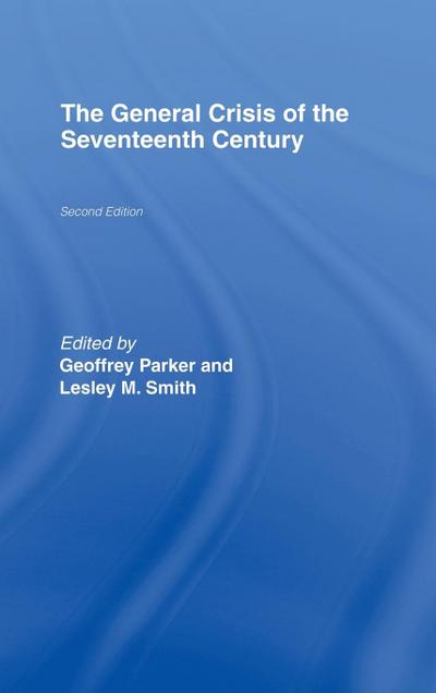 The General Crisis of the Seventeenth Century