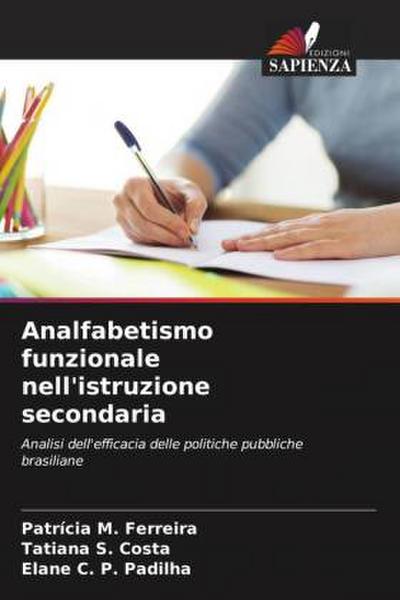 Analfabetismo funzionale nell’istruzione secondaria
