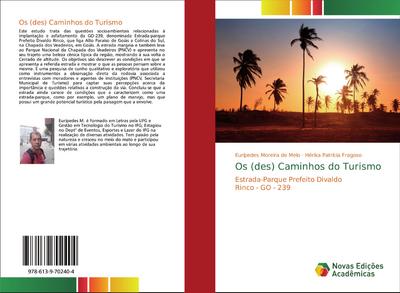 Os (des) Caminhos do Turismo