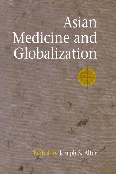 Asian Medicine and Globalization