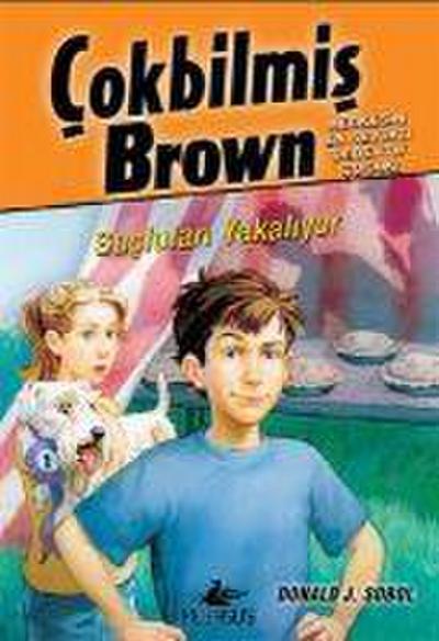 Cokbilmis Brown 4 - Suclulari Yakaliyor