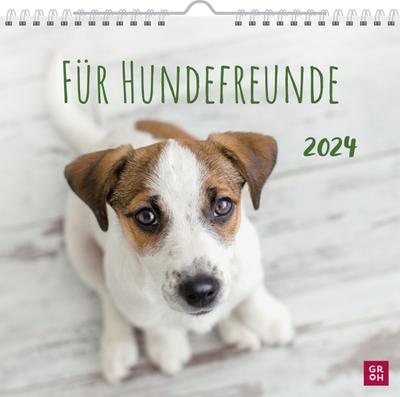 Für Hundefreunde 2024