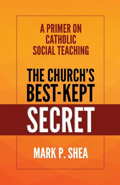 The Church’s Best-Kept Secret