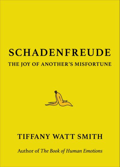 Schadenfreude
