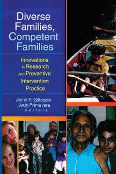Diverse Families, Competent Families