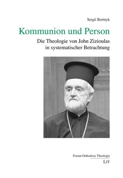 Kommunion und Person