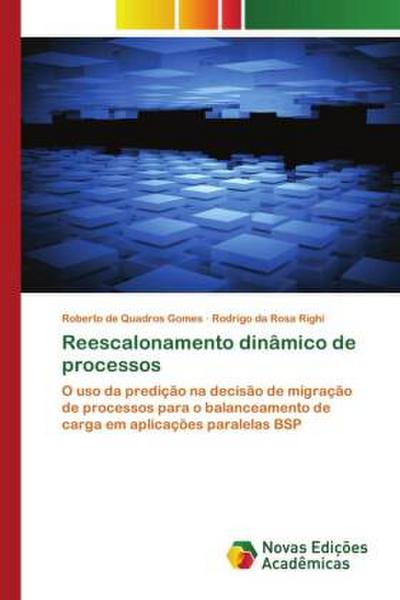 Reescalonamento dinâmico de processos
