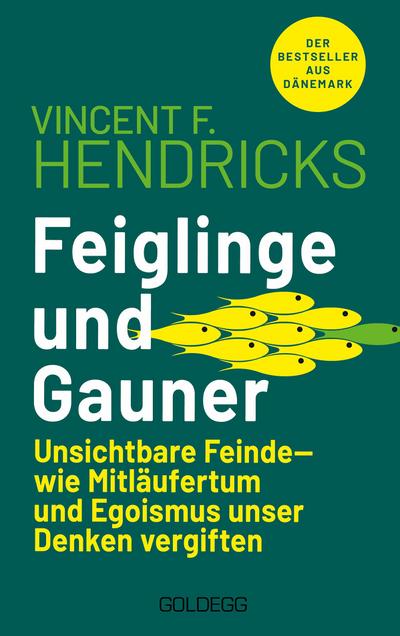 Feiglinge und Gauner