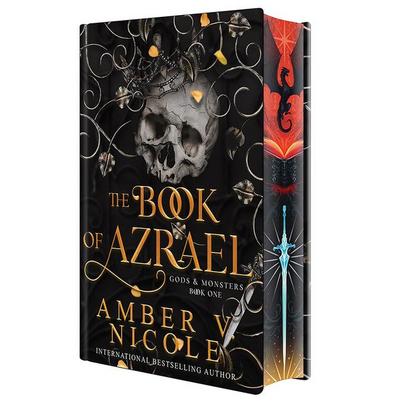 The Book of Azrael: Deluxe Limited Edition