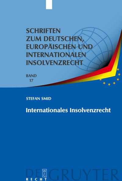 Internationales Insolvenzrecht