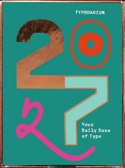 Typodarium 2027