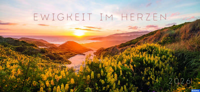 Ewigkeit im Herzen 2026