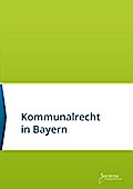 Kommunalrecht in Bayern