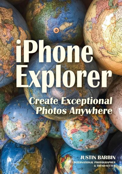 Iphone Explorer