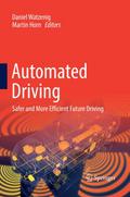 Automated Driving