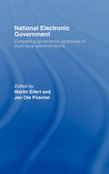 National Electronic Government