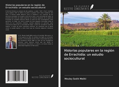 Historias populares en la región de Errachidia: un estudio sociocultural