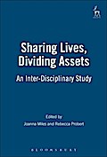 Sharing Lives, Dividing Assets