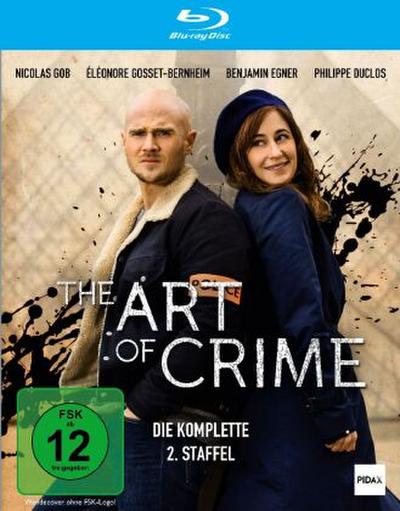 The Art of Crime