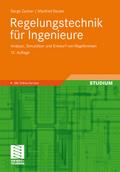 Regelungstechnik für Ingenieure