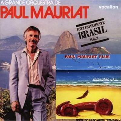Overseas Call Exclusivamente Brasil 3