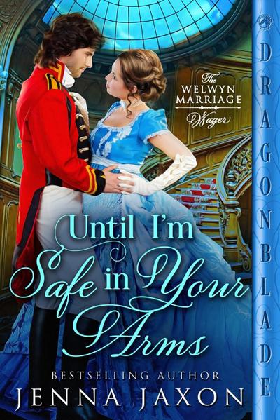 Until I’m Safe in Your Arms