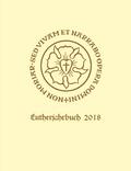 Lutherjahrbuch 85. Jahrgang 2018