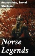 Norse Legends