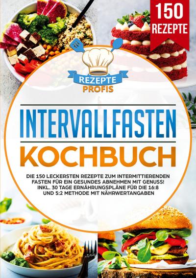 Intervallfasten Kochbuch