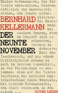 Der neunte November