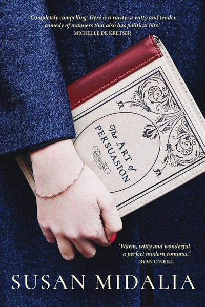 The Art of Persuasion