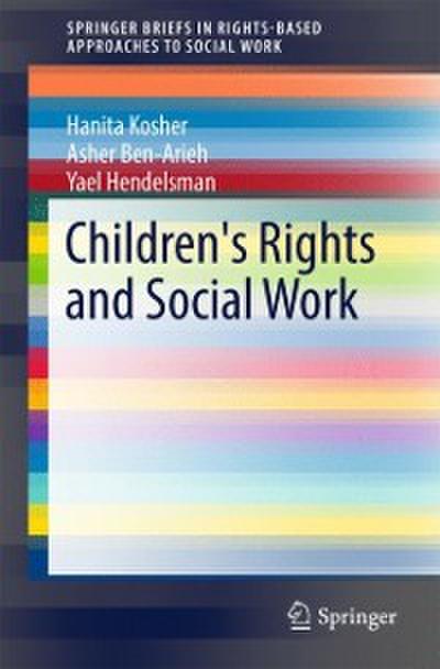 Children’s Rights and Social Work