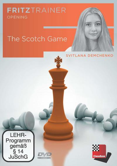 The Scotch Game