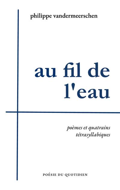 Au fil de l’eau
