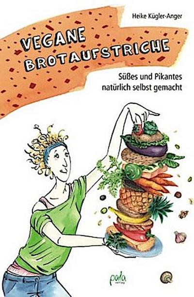 Vegane Brotaufstriche